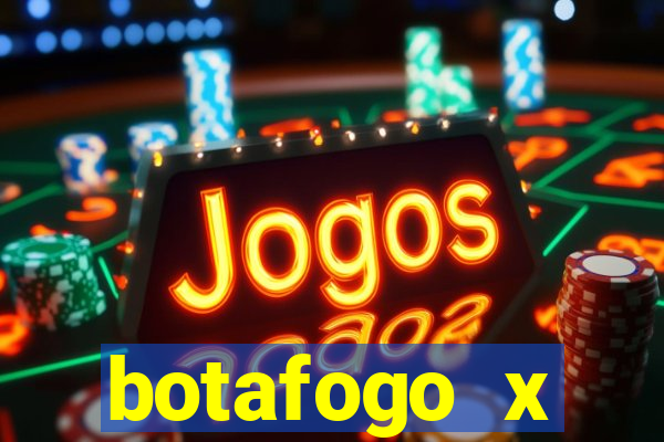 botafogo x corinthians futemax